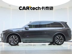 Li Auto Ideal L9 Ultra - фото 9