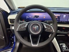 Buick Envision Plus Envision Plus four-wheel drive Avenir - фото 12