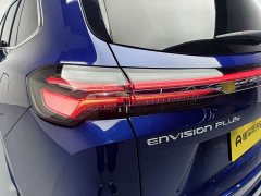 Buick Envision Plus Envision Plus four-wheel drive Avenir - фото 3