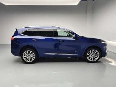 Buick Envision Plus Envision Plus four-wheel drive Avenir - фото 4