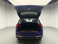 Buick Envision Plus Envision Plus four-wheel drive Avenir - фото 5