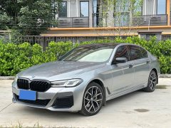 BMW 5 Series 530Li Exclusive M Sports Package - фото 1