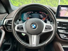 BMW 5 Series 530Li Exclusive M Sports Package - фото 11