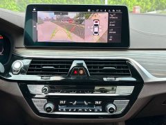 BMW 5 Series 530Li Exclusive M Sports Package - фото 12