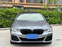BMW 5 Series 530Li Exclusive M Sports Package - фото 2