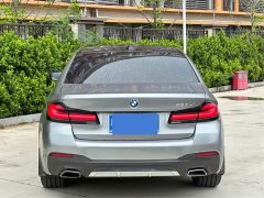 BMW 5 Series 530Li Exclusive M Sports Package - фото 4
