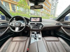 BMW 5 Series 530Li Exclusive M Sports Package - фото 5