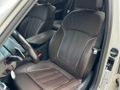BMW 5 Series 530Li Exclusive M Sports Package - фото 6