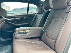 BMW 5 Series 530Li Exclusive M Sports Package - фото 7