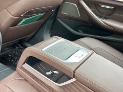 BMW 5 Series 530Li Exclusive M Sports Package - фото 8