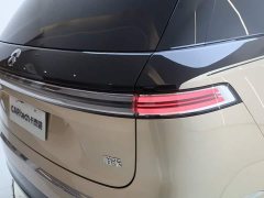 NIO ES9 102kWh Horizon Channel Special Edition - фото 12