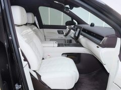 NIO ES9 102kWh Horizon Channel Special Edition - фото 16