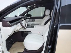NIO ES9 102kWh Horizon Channel Special Edition - фото 18