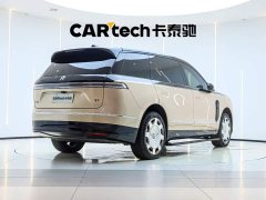 NIO ES9 102kWh Horizon Channel Special Edition - фото 3