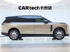 NIO ES9 102kWh Horizon Channel Special Edition - фото 4