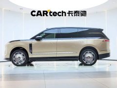 NIO ES9 102kWh Horizon Channel Special Edition - фото 8