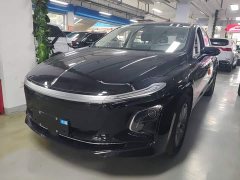 Hongqi E-QM5 610km PLUS - фото 1