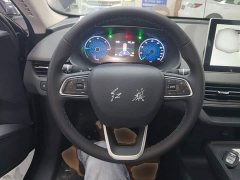 Hongqi E-QM5 610km PLUS - фото 11