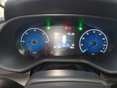 Hongqi E-QM5 610km PLUS - фото 12