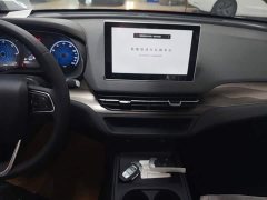 Hongqi E-QM5 610km PLUS - фото 13