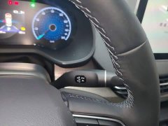 Hongqi E-QM5 610km PLUS - фото 14