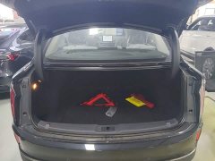 Hongqi E-QM5 610km PLUS - фото 19