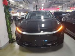 Hongqi E-QM5 610km PLUS - фото 3