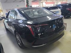 Hongqi E-QM5 610km PLUS - фото 5