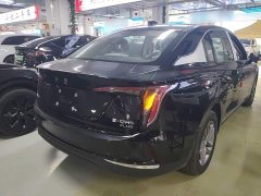 Hongqi E-QM5 610km PLUS - фото 7