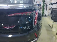Hongqi E-QM5 610km PLUS - фото 8