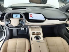 Hongqi Tiangong 08 730 Max rear-wheel drive version - фото 10