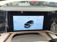 Hongqi Tiangong 08 730 Max rear-wheel drive version - фото 12