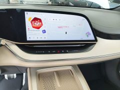 Hongqi Tiangong 08 730 Max rear-wheel drive version - фото 13