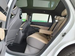 Hongqi Tiangong 08 730 Max rear-wheel drive version - фото 17