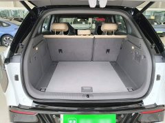 Hongqi Tiangong 08 730 Max rear-wheel drive version - фото 19