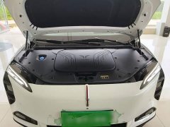 Hongqi Tiangong 08 730 Max rear-wheel drive version - фото 20