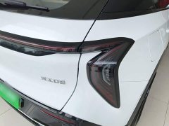 Hongqi Tiangong 08 730 Max rear-wheel drive version - фото 8