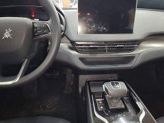 Hongqi E-QM5 2021 online appointment charging Didi version 5 seats - фото 10