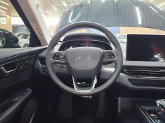 Hongqi E-QM5 2021 online appointment charging Didi version 5 seats - фото 11