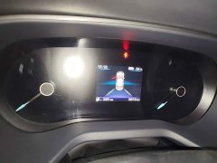 Hongqi E-QM5 2021 online appointment charging Didi version 5 seats - фото 12