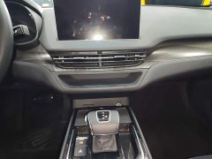 Hongqi E-QM5 2021 online appointment charging Didi version 5 seats - фото 13