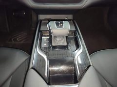 Hongqi E-QM5 2021 online appointment charging Didi version 5 seats - фото 14