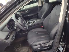 Hongqi E-QM5 2021 online appointment charging Didi version 5 seats - фото 15