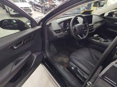 Hongqi E-QM5 2021 online appointment charging Didi version 5 seats - фото 16