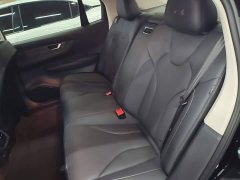 Hongqi E-QM5 2021 online appointment charging Didi version 5 seats - фото 17
