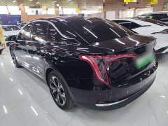 Hongqi E-QM5 2021 online appointment charging Didi version 5 seats - фото 5