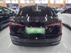 Hongqi E-QM5 2021 online appointment charging Didi version 5 seats - фото 6