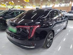 Hongqi E-QM5 2021 online appointment charging Didi version 5 seats - фото 7