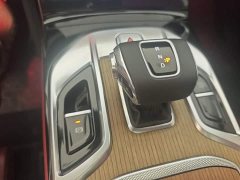 Hongqi E-HS9 690km flagship version six seats - фото 14