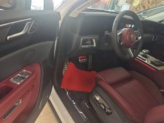 Hongqi E-HS9 690km flagship version six seats - фото 16